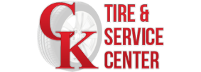 CK Tire & Service Center - (Fayetteville, AR)